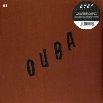 LP Ouba: Ouba