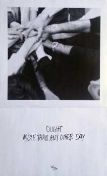 LP Ought: More Than Any Other Day