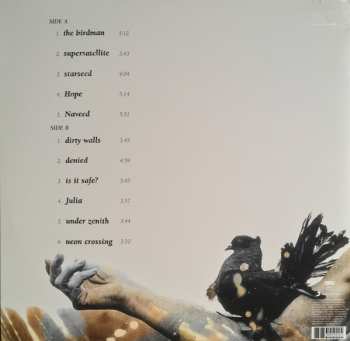 LP Our Lady Peace: Naveed