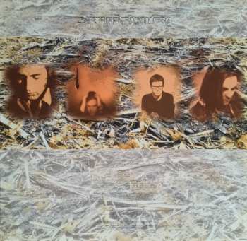 LP Our Lady Peace: Naveed