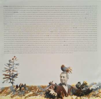 LP Our Lady Peace: Naveed