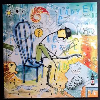 LP Our Lady Peace: Spiritual Machines