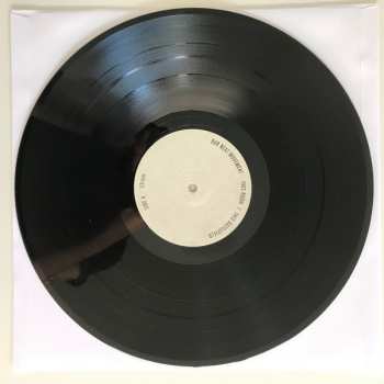 LP Our Next Movement: This Room / This Battlefield LTD | NUM