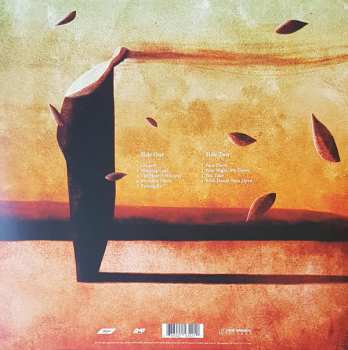 LP Our Oceans: While Time Disappears