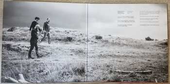 LP Our Oceans: While Time Disappears