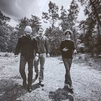 LP Our Oceans: While Time Disappears