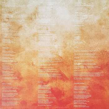 LP Our Oceans: While Time Disappears