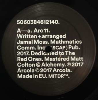 LP Our Souls Are In The Hands Of The Translator: sɪŋkrɪtɪzəm