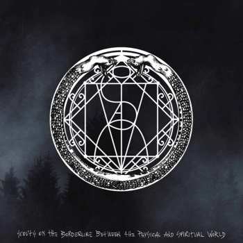 Album Our Survival Depends On Us: Scouts On The Borderline Between The Physical And Spiritual World