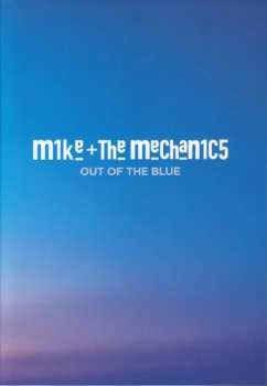 2CD Mike & The Mechanics: Out Of The Blue DLX