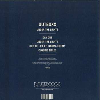 LP Outboxx: Under the Lights EP