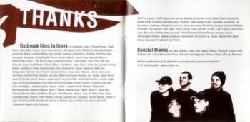 CD Outbreak: Information Overload