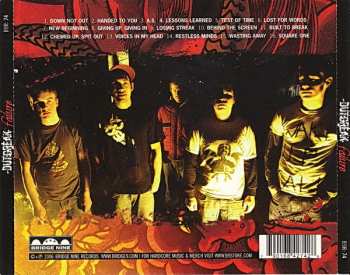 CD Outbreak: Failure