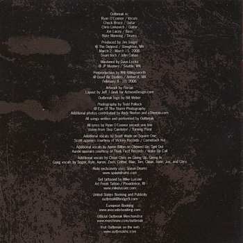 CD Outbreak: Failure