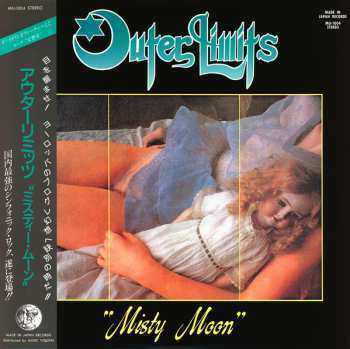 Album Outer Limits: Misty Moon = ミスティームーン