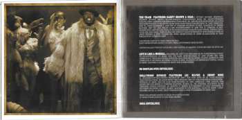 CD OutKast: Idlewild