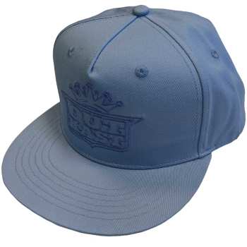Merch OutKast: Cap Blue Imperial Crown