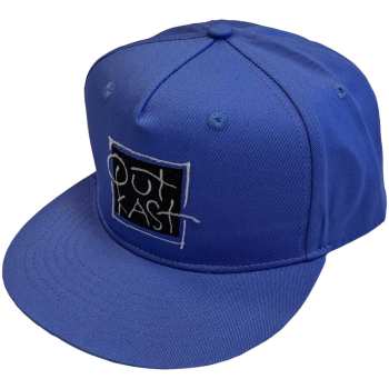 Merch OutKast: Cap Box Logo Outkast
