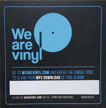 4LP OutKast: Speakerboxxx / The Love Below