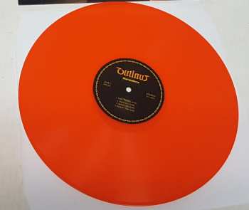 LP Outlaw: Marauders  CLR