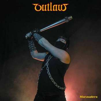 Album Outlaw: Marauders