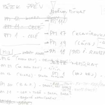 CD Petr Muk: Outro