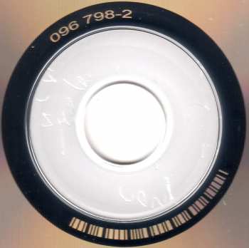 CD Petr Muk: Outro