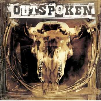 Album Outspoken: Bitter Shovel