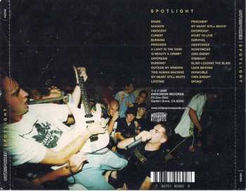 CD Outspoken: Spotlight