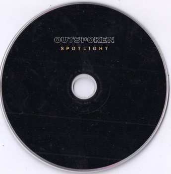 CD Outspoken: Spotlight