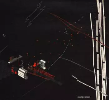 Ovalprocess