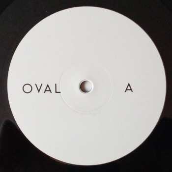 LP Oval: Popp CLR