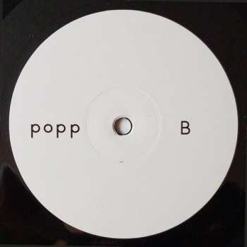 LP Oval: Popp CLR