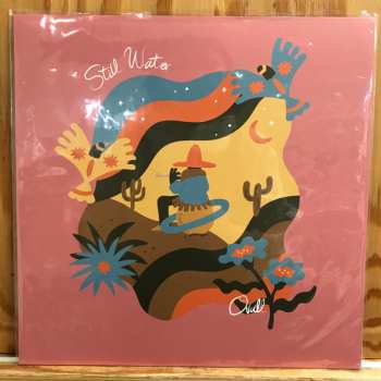 LP Ovall: Still Water LTD