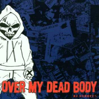 CD Over My Dead Body: No Runners