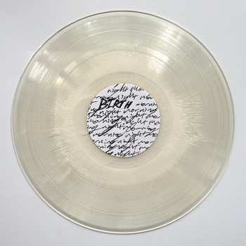 2LP Over The Ocean: Be Given To The Soil LTD | CLR