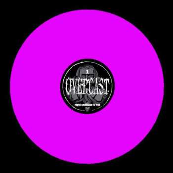 LP Overcast: Fight Ambition To Kill CLR