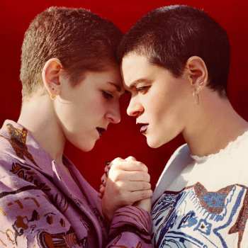 LP Overcoats: The Fight