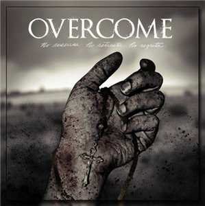 CD Overcome: No Reserves. No Retreats. No Regrets.