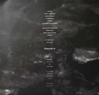 2CD/SP Overhang Party: Otherside Of LTD | NUM