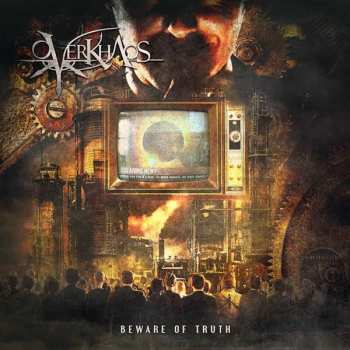 Album Overkhaos: Beware Of Truth