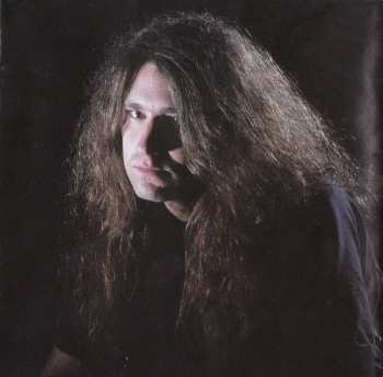 CD Overkill: Horrorscope