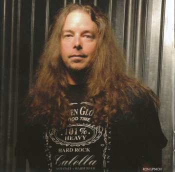 CD Overkill: Ironbound