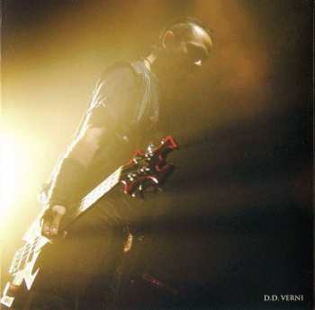 CD Overkill: ReliXIV