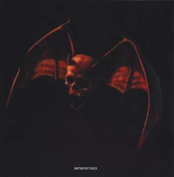 CD Overkill: Taking Over