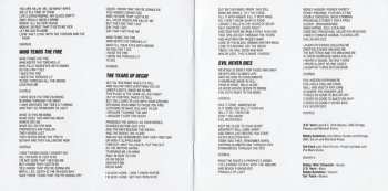 CD Overkill: The Years Of Decay