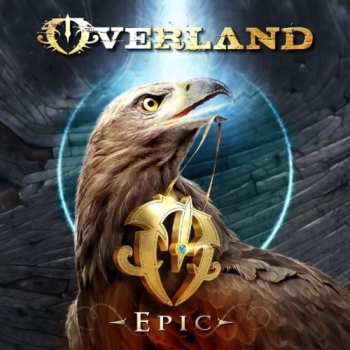 Album Steve Overland: Epic