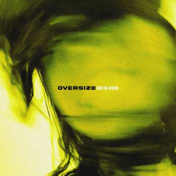 LP Oversize: Into the Ceiling CLR