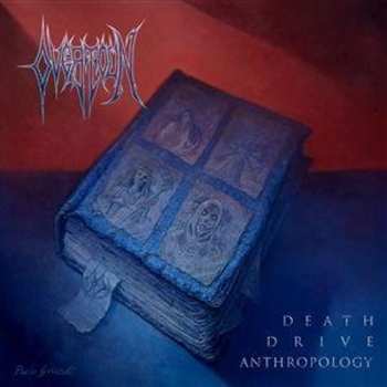 CD Overtoun: Death Drive Anthropology