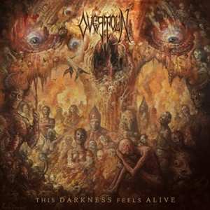 Album Overtoun: This Darkness Feels Alive